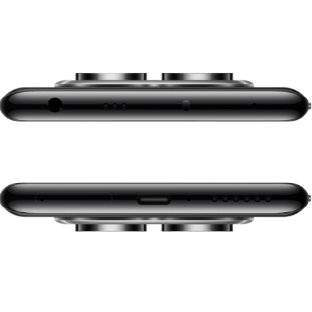 Смартфон Xiaomi Redmi Note 14 pro 4G 12/256Гб Global, Dual nano SIM, Midnight Black
