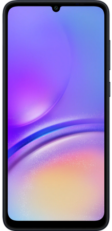 Смартфон Samsung SM-A055F Galaxy A05 6/128Gb (SM-A055FZKGCAU) Black
