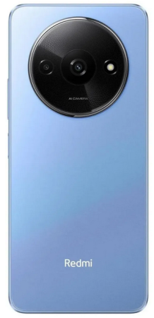 Смартфон Xiaomi Redmi A3, 3/64Gb Blue