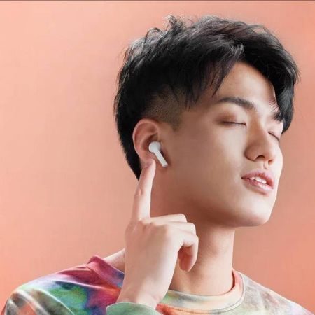 Наушники Bluetooth ZMI PurPods