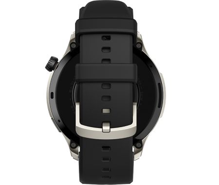 Смарт-часы Xiaomi Amazfit GTR 4 Superspeed Black