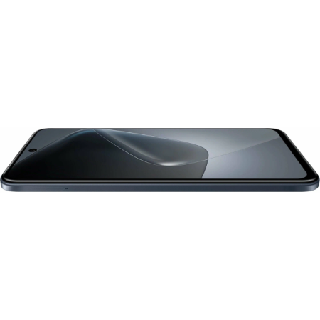 Смартфон Infinix HOT 50i 4/256Гб, Dual nano SIM, Sleek Black
