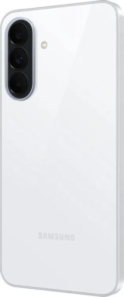 Смартфон Samsung Galaxy A37, 8/256Gb, NFC, AMOLED, 120Гц, 5000мAч, белый