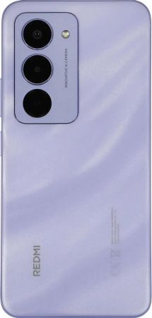 Смартфон Xiaomi Redmi 15, 8/256Gb, Dual nano SIM, Sandy Purple