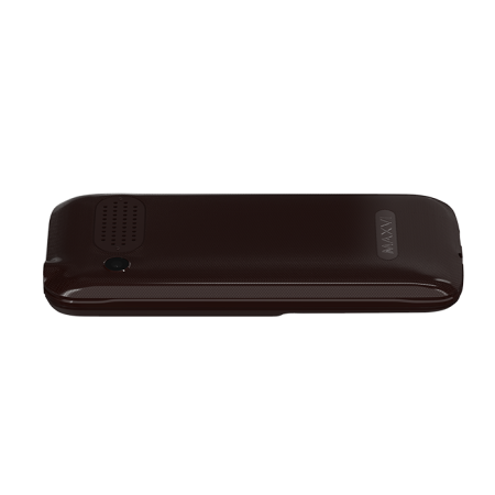 Мобильный телефон MAXVI k18, 2.4”, 2 sim-карты,  800 mAh Коричневый