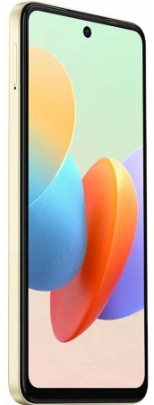 Смартфон TECNO Spark Go, 4/64Гб, RU, Dual nano SIM, зеленый