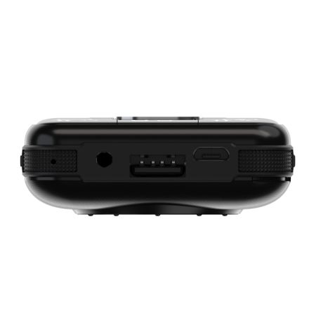 Мобильный телефон MAXVI P110, 2.8”, 2 sim-карты, 4000 mAh Черный
