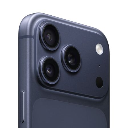 Смартфон IPhone 17 pro 512 Гб "Тёмно-синий" без RuStore