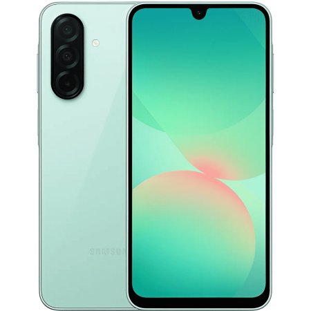 Смартфон Samsung Galaxy A26 8/256Гб Dual nano SIM Awesome Mint