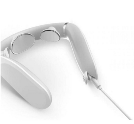Массажер Xiaomi Jeeback Neck Massager G2_White
