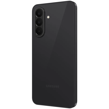 Смартфон Samsung Galaxy A27, 6/128Gb, NFC, AMOLED, 120Гц, 5000мAч, черный