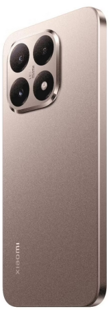 Смартфон Xiaomi 15T 12/256Гб Global, Dual nano SIM, Rose Gold Leica