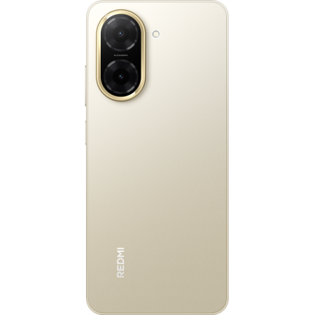 Смартфон Xiaomi Redmi A5, 3/64Gb, Dual nano sim, Global, Sandy Gold