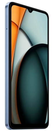 Смартфон Xiaomi Redmi A3, 3/64Gb Blue