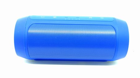Колонка Charge 2+ Blue