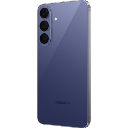 Смартфон Samsung Galaxy S26 FE 8/128Гб Blueberry