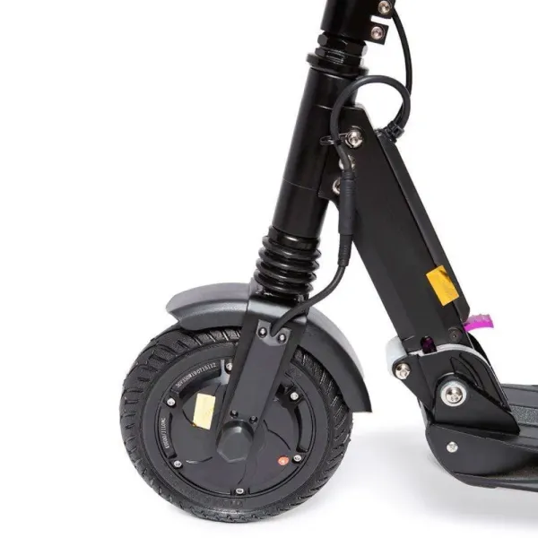 Электросамокат KUGOO S3 JILONG