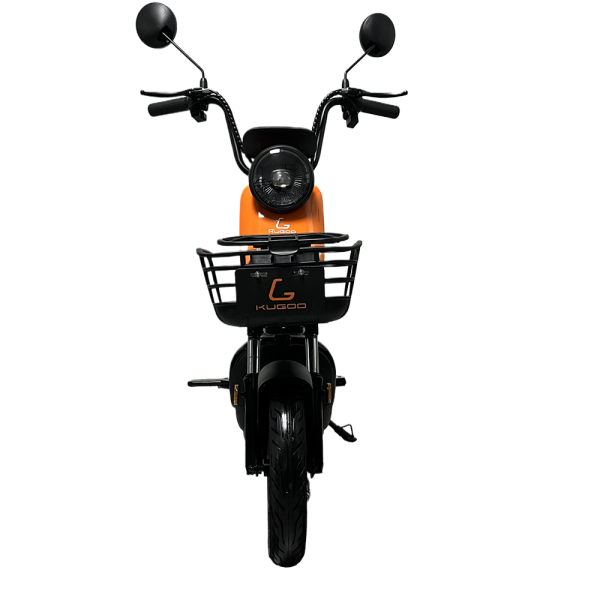 Электросамокат KUGOO EC 03