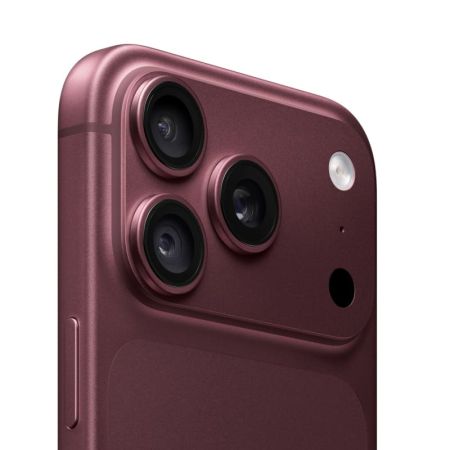 Смартфон Apple IPhone 18 Pro, 512 Гб, e-SIM Burgundy  (без RuStore)