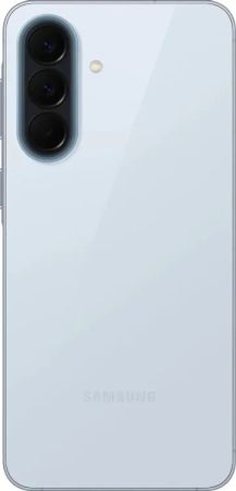 Смартфон Samsung Galaxy A57, 8/128Gb голубой