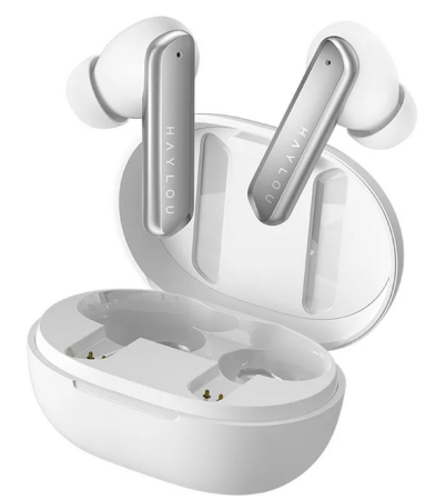 Наушники Haylou W1 White 