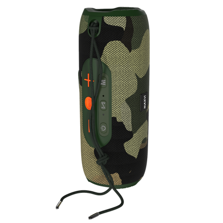Колонка Maxvi PS-03 Green