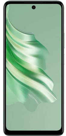 Смартфон Tecno Spark 20 Pro, 8/256Гб, Dual nano SIM, Magic Skin Green