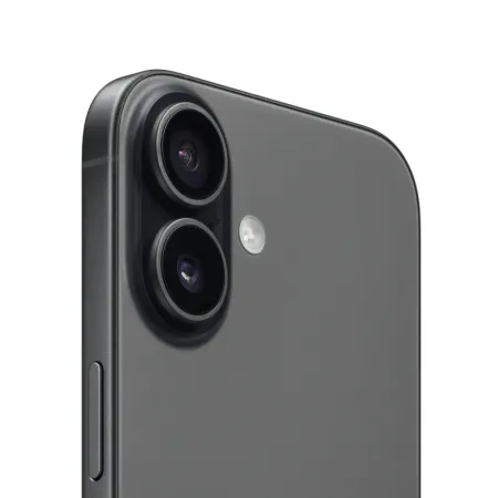 Смартфон IPhone 17 256 Гб    — sim + e-sim Черный  (без RuStore)