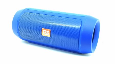 Колонка Charge 2+ Blue
