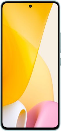 Смартфон Xiaomi Mi 12 Lite 6/128Гб Green