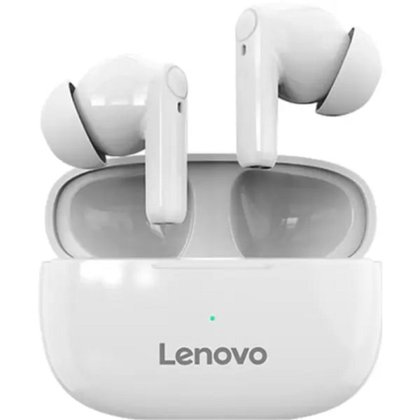 Наушники Lenovo HT05 True Wireless Earbuds White