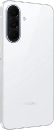 Смартфон Samsung Galaxy A37, 8/256Gb, NFC, AMOLED, 120Гц, 5000мAч, белый