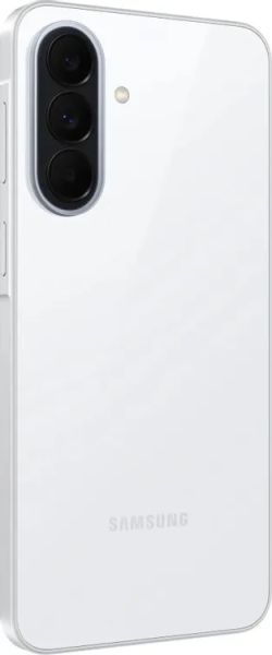Смартфон Samsung Galaxy A37, 8/256Gb, NFC, AMOLED, 120Гц, 5000мAч, белый