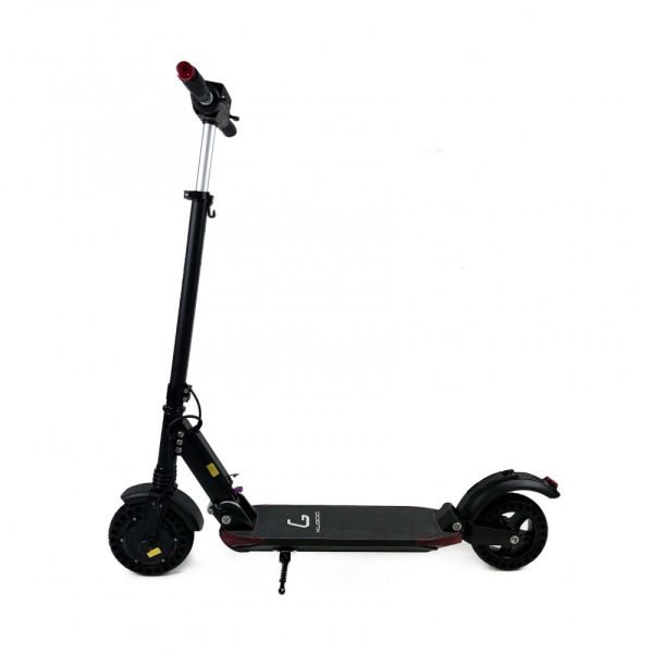 Электросамокат KUGOO S3 Pro (Jilong)