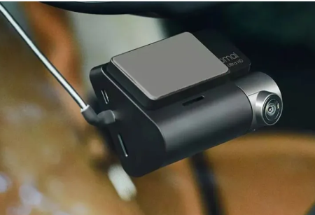 Видеорегистратор Xiaomi 70mai A800S 4K Dash Cam,GPS