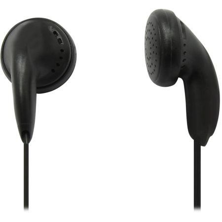Наушники Defender Basic 633 Black