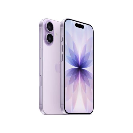 Смартфон IPhone 17 256 Гб    — sim + e-sim Лавандовый (без RuStore)