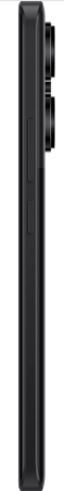 Смартфон Xiaomi Redmi Note 13 pro+ 5G 12/512Гб Global Midnight Black