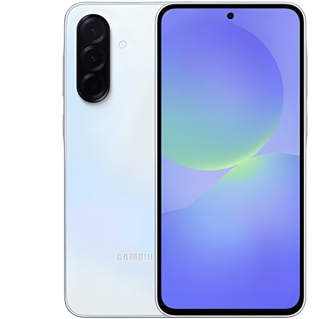 Смартфон Samsung Galaxy A36 8/128Гб Dual nano SIM Awesome White