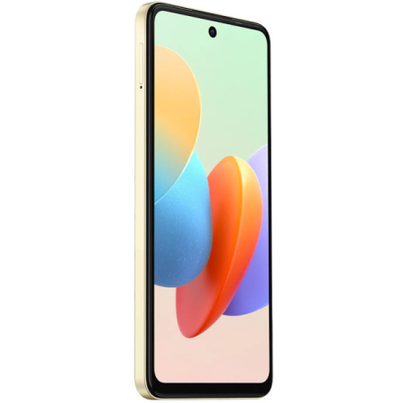 Смартфон TECNO Spark Go, 4/64Гб, RU, Dual nano SIM , золотой