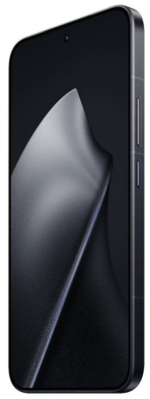 Смартфон Xiaomi 15T Pro 12/256Гб Global, Dual nano SIM, Black Leica