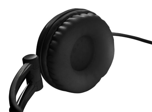 Наушники Partner "Melody" Black