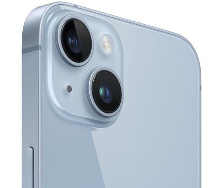 Смартфон Apple IPhone 14, 128 Blue