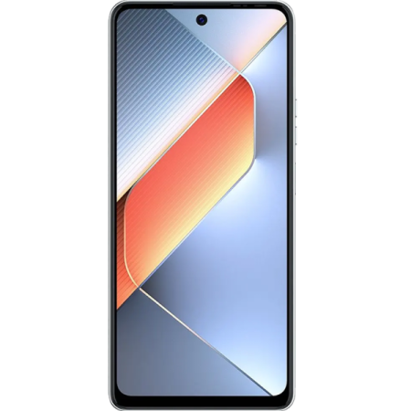 Смартфон Tecno POVA 6 NEO 8/128Гб, Dual nano SIM, Starry Silver