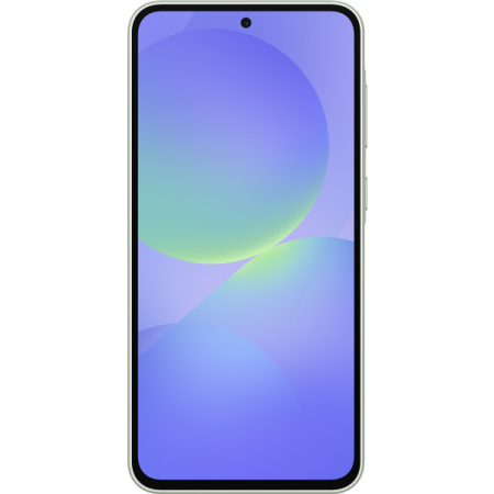 Смартфон Samsung Galaxy A36 8/128Гб Dual nano SIM Awesome Lime