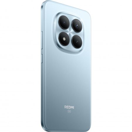 Смартфон Xiaomi Redmi Note 15 pro Plus 5G 8/256Гб Global, Dual nano SIM Glacier Blue/Голубой