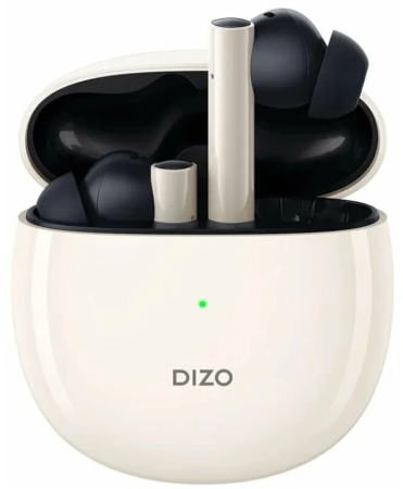 Наушники Realme Dizo GoPods (DA2001) White