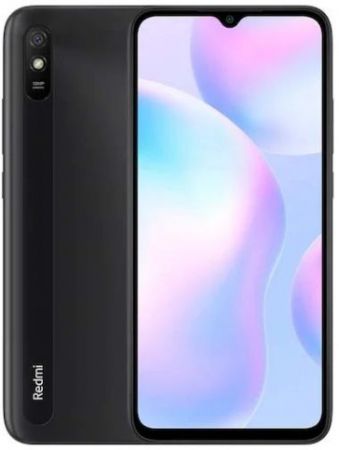 Смартфон Xiaomi Redmi 9a, 2/32Gb Gray