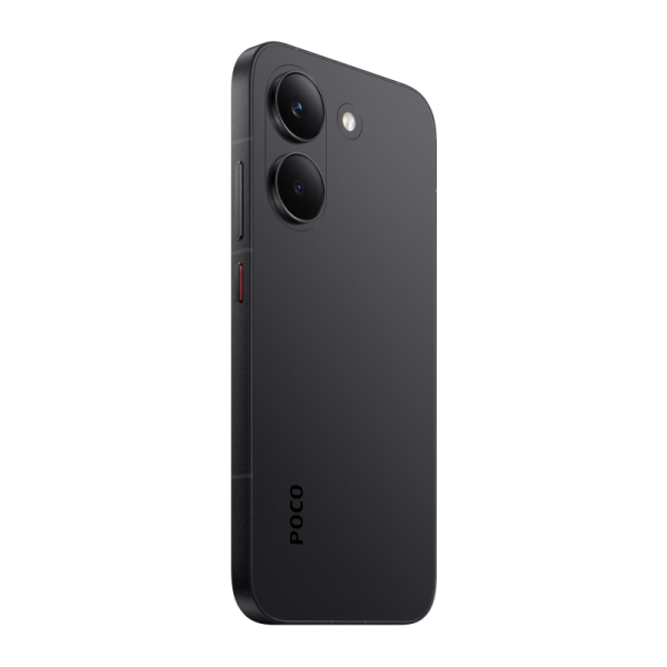 Смартфон Xiaomi Poco X8 Pro 8/512Гб Global, Dual nano SIM, Black
