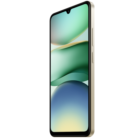 Смартфон Xiaomi Redmi A5, 3/64Gb, Dual nano sim, Global, Sandy Gold